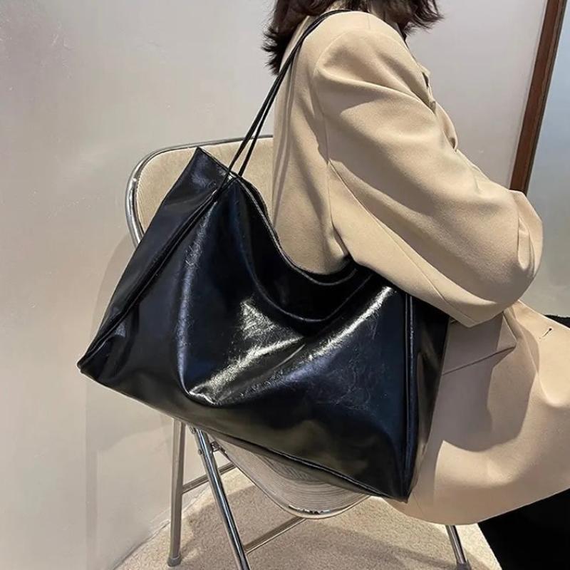 ODESSA | VINTAGE LEATHER HANDBAG