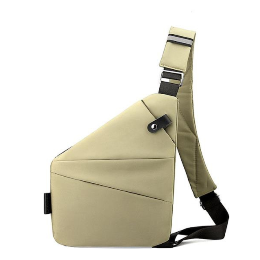 ORVIANE | DAILY CROSSBODY BAG