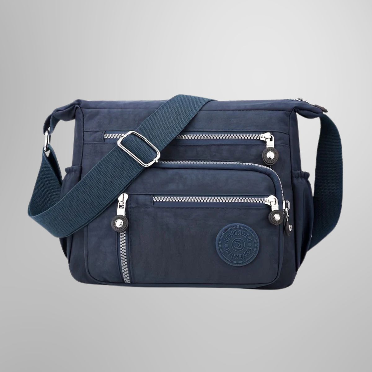 EVELISSE | CONTEMPORARY SHOULDER BAG