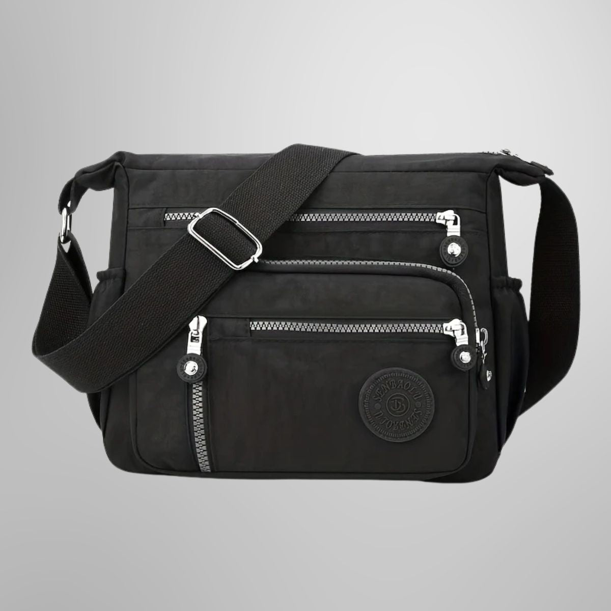 EVELISSE | CONTEMPORARY SHOULDER BAG
