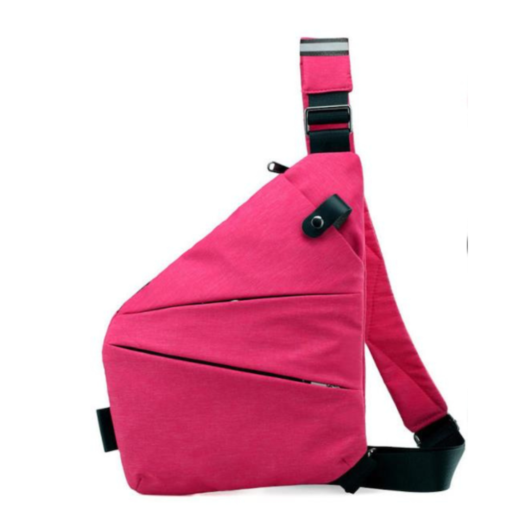 ORVIANE | DAILY CROSSBODY BAG