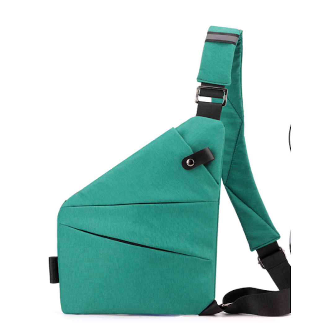 ORVIANE | DAILY CROSSBODY BAG