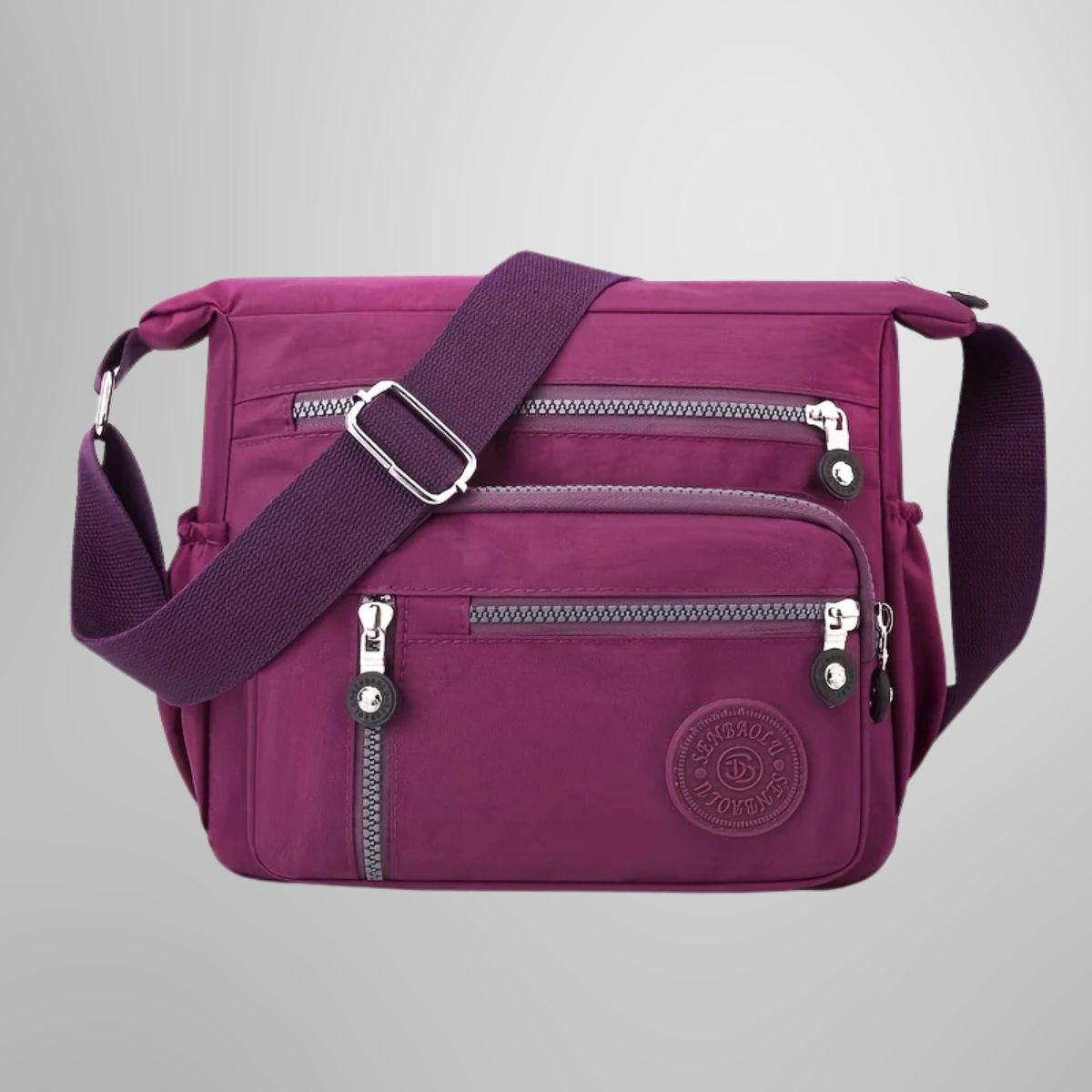 EVELISSE | CONTEMPORARY SHOULDER BAG