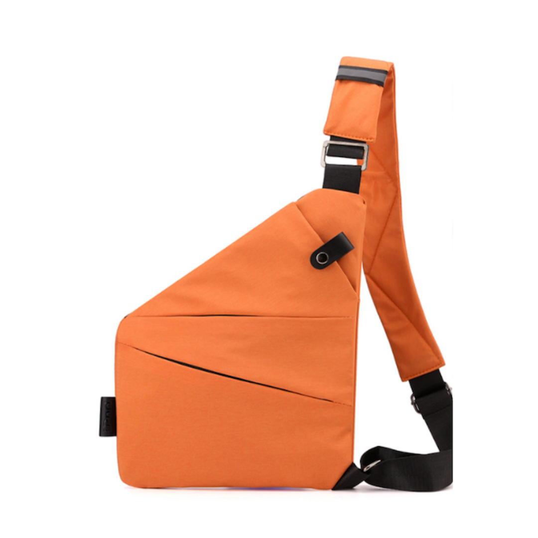 ORVIANE | DAILY CROSSBODY BAG