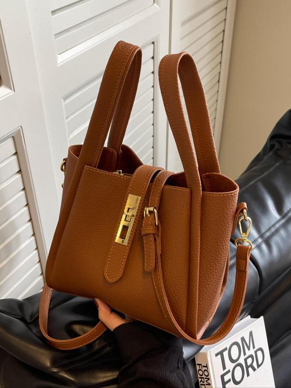 GYPSY™ - Chic Women's Vintage-Inspired Handbag | Versatile Crossbody & Shoulder Bag