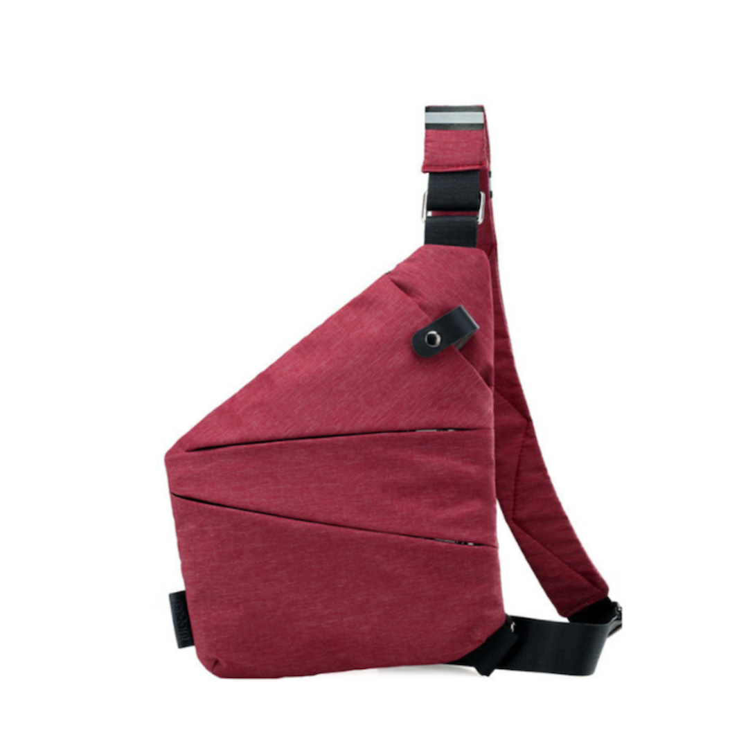 ORVIANE | DAILY CROSSBODY BAG