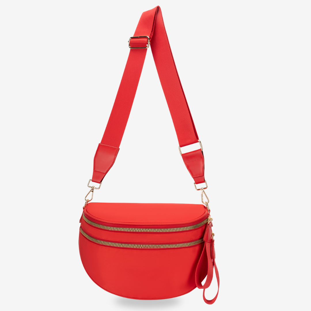 DIONNE | Crossbody Bag for Moms