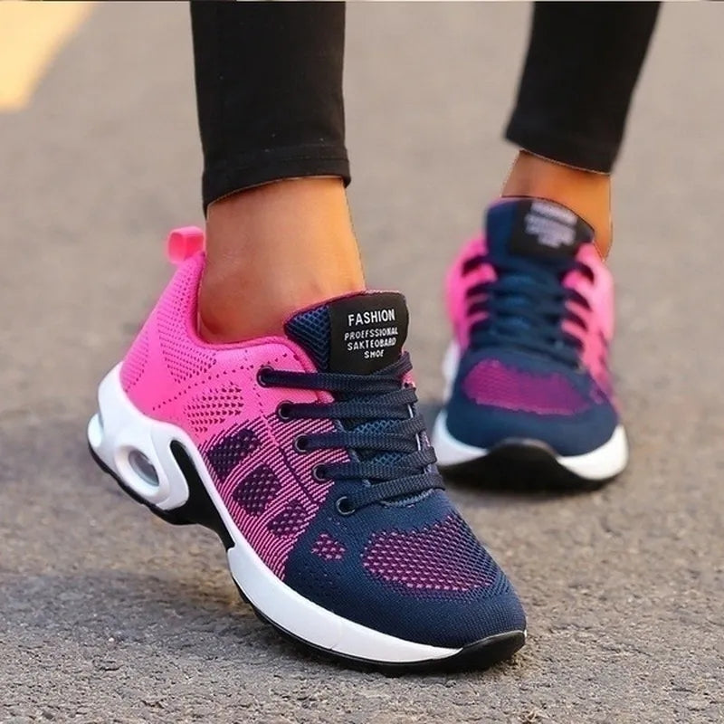 PREMIUM ORTHOPAEDIC WATERPROOF SNEAKERS WITH ARCH SUPPORT