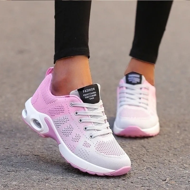 PREMIUM ORTHOPAEDIC WATERPROOF SNEAKERS WITH ARCH SUPPORT