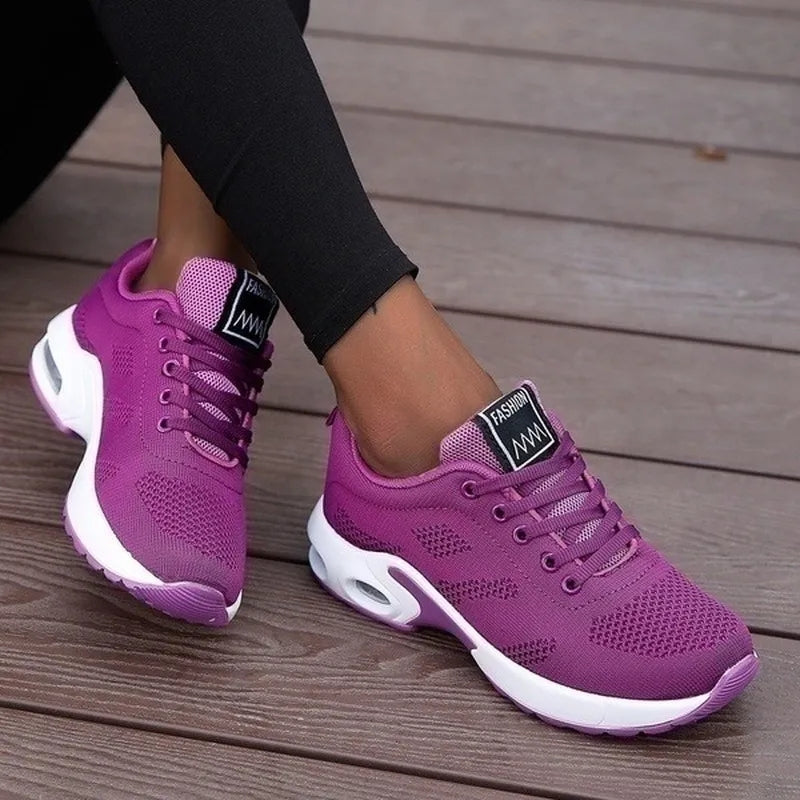 PREMIUM ORTHOPAEDIC WATERPROOF SNEAKERS WITH ARCH SUPPORT