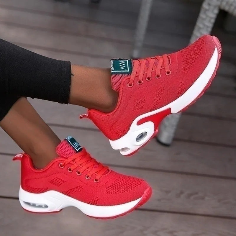 PREMIUM ORTHOPAEDIC WATERPROOF SNEAKERS WITH ARCH SUPPORT