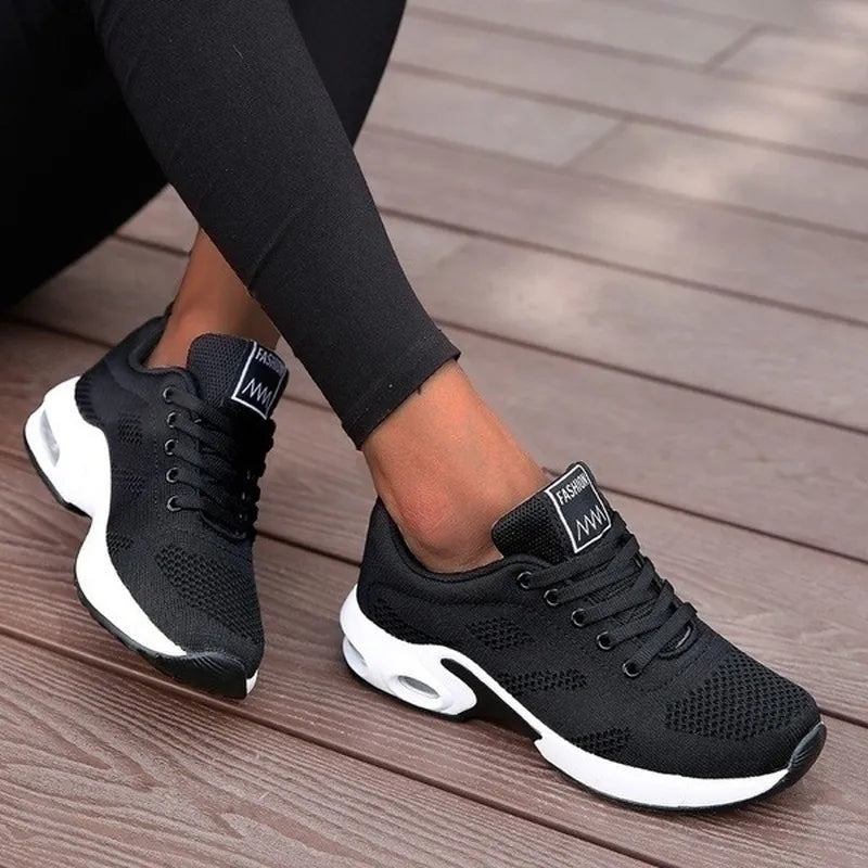 PREMIUM ORTHOPAEDIC WATERPROOF SNEAKERS WITH ARCH SUPPORT