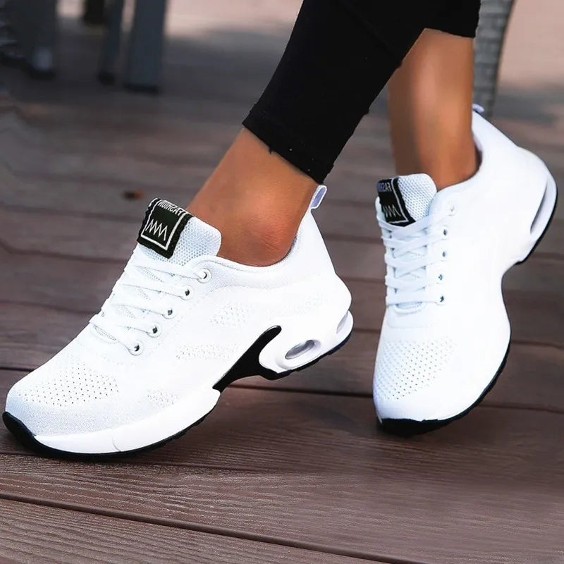 PREMIUM ORTHOPAEDIC WATERPROOF SNEAKERS WITH ARCH SUPPORT