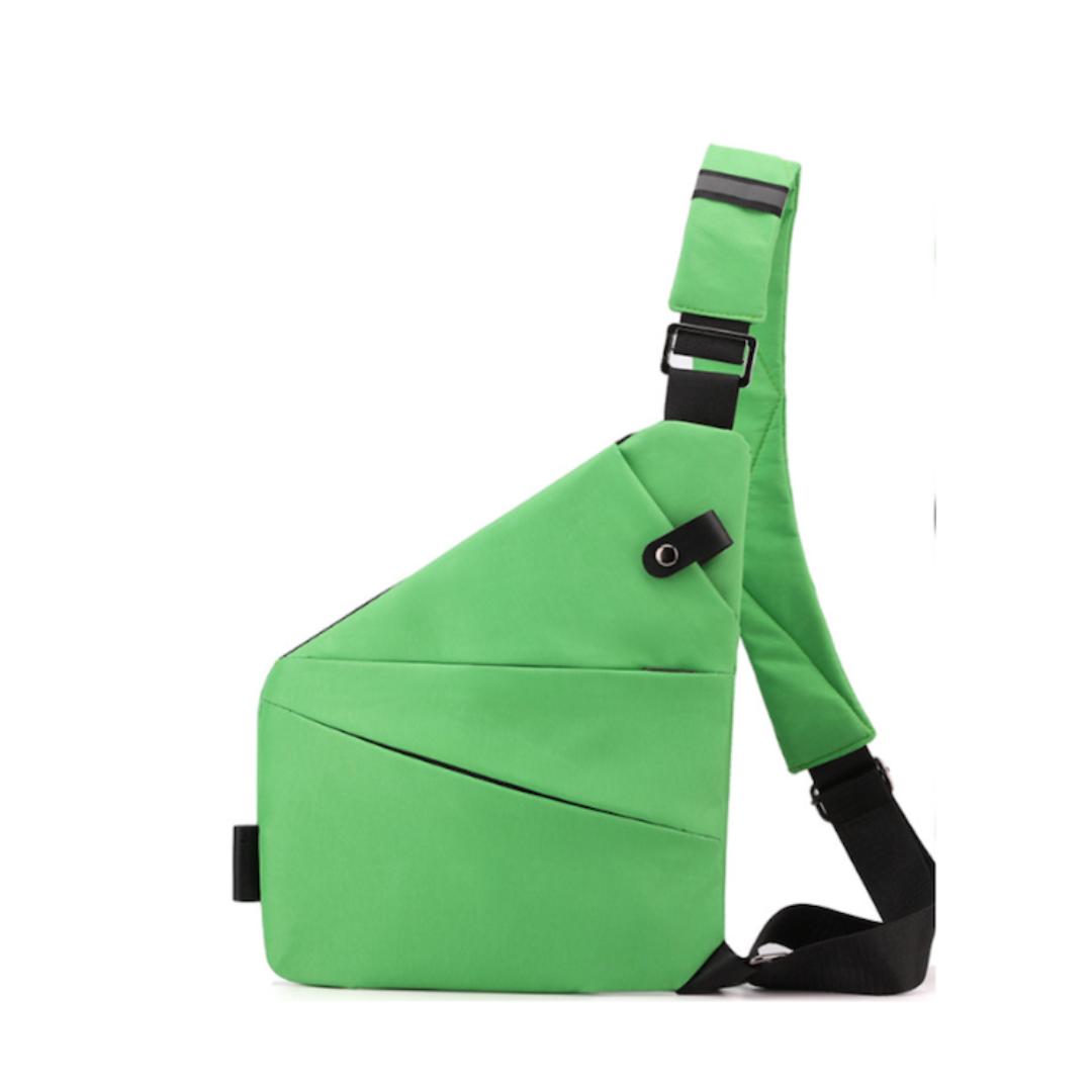 ORVIANE | DAILY CROSSBODY BAG