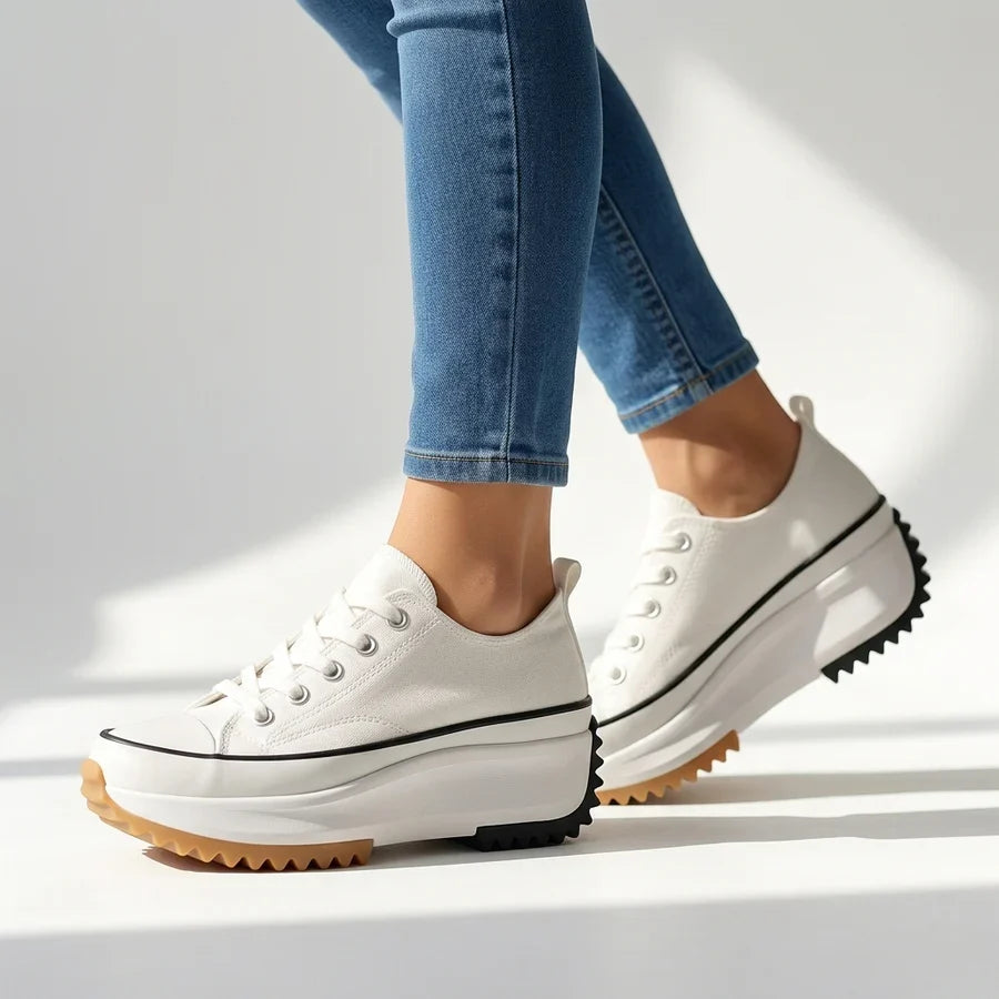 LUNASTAR™ PLATFORM ORTHOPAEDIC SNEAKERS