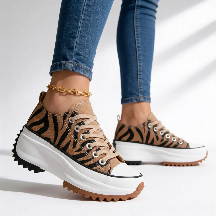 LUNASTAR™ PLATFORM ORTHOPAEDIC SNEAKERS