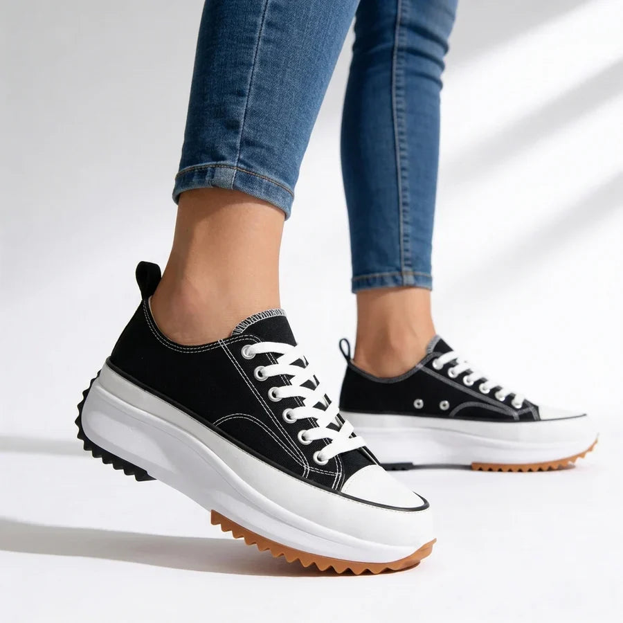 LUNASTAR™ PLATFORM ORTHOPAEDIC SNEAKERS