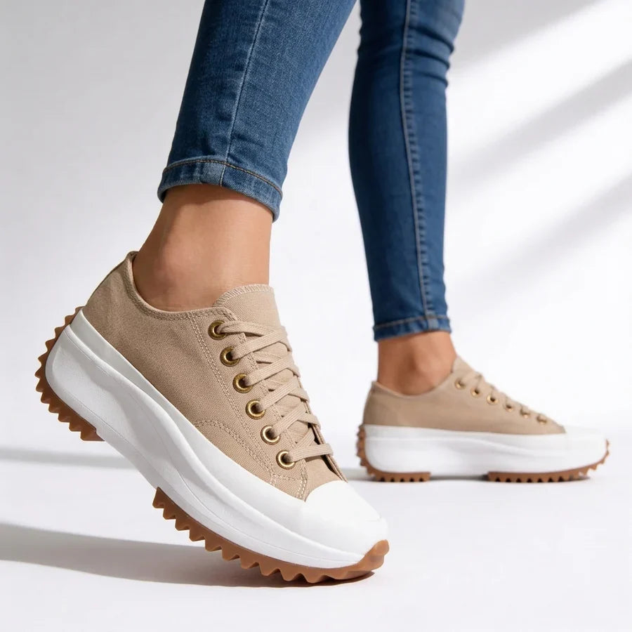 LUNASTAR™ PLATFORM ORTHOPAEDIC SNEAKERS