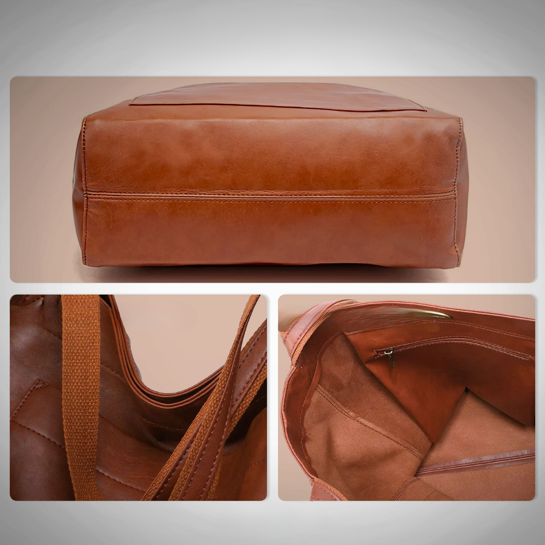 Maisie - Timeless Urban Handbag