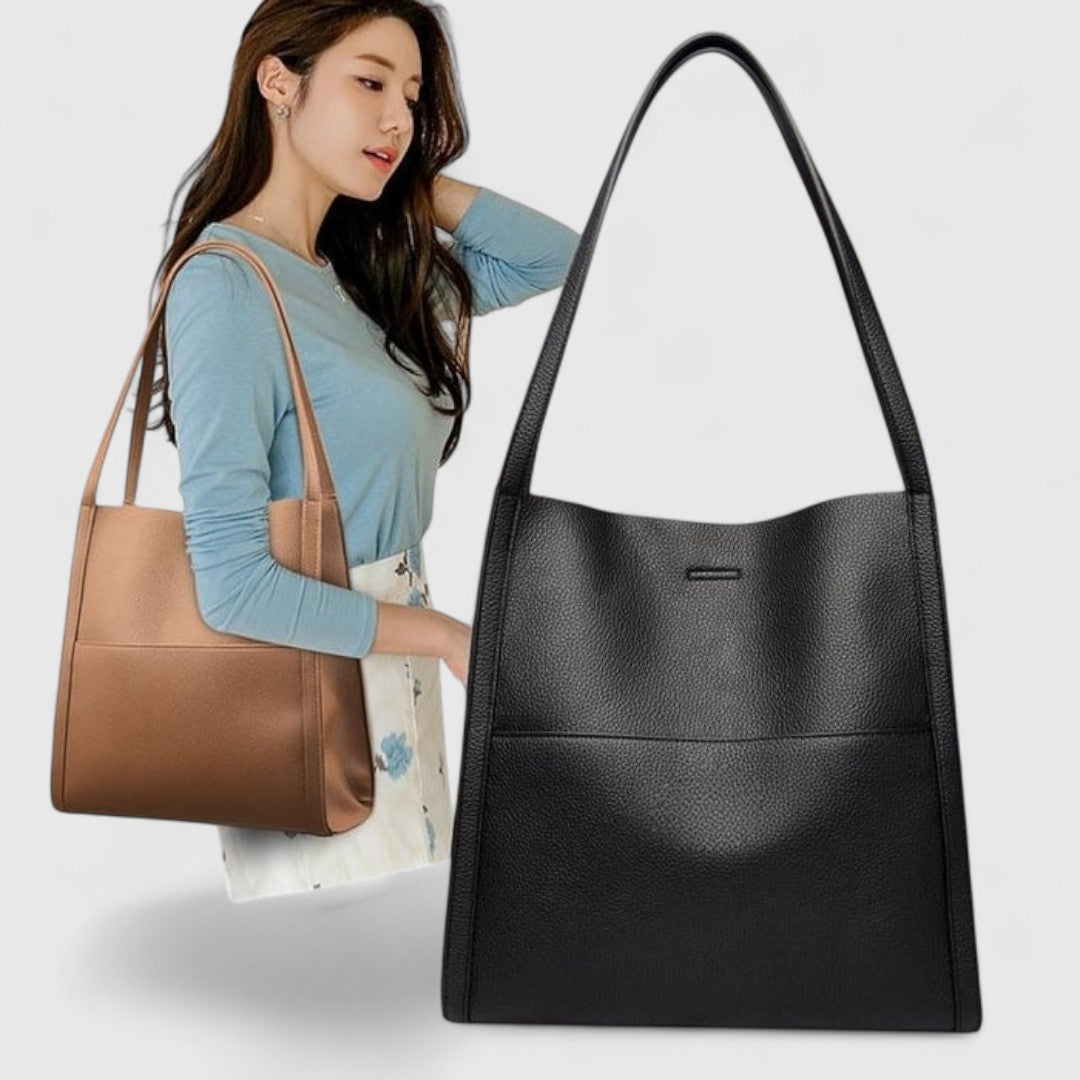 Chic Shoulder Tote