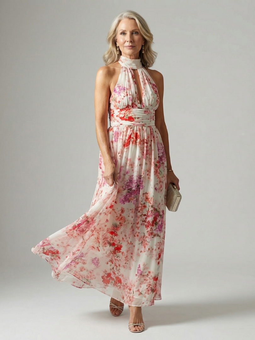 Elyon | Effortless Maxi Dress