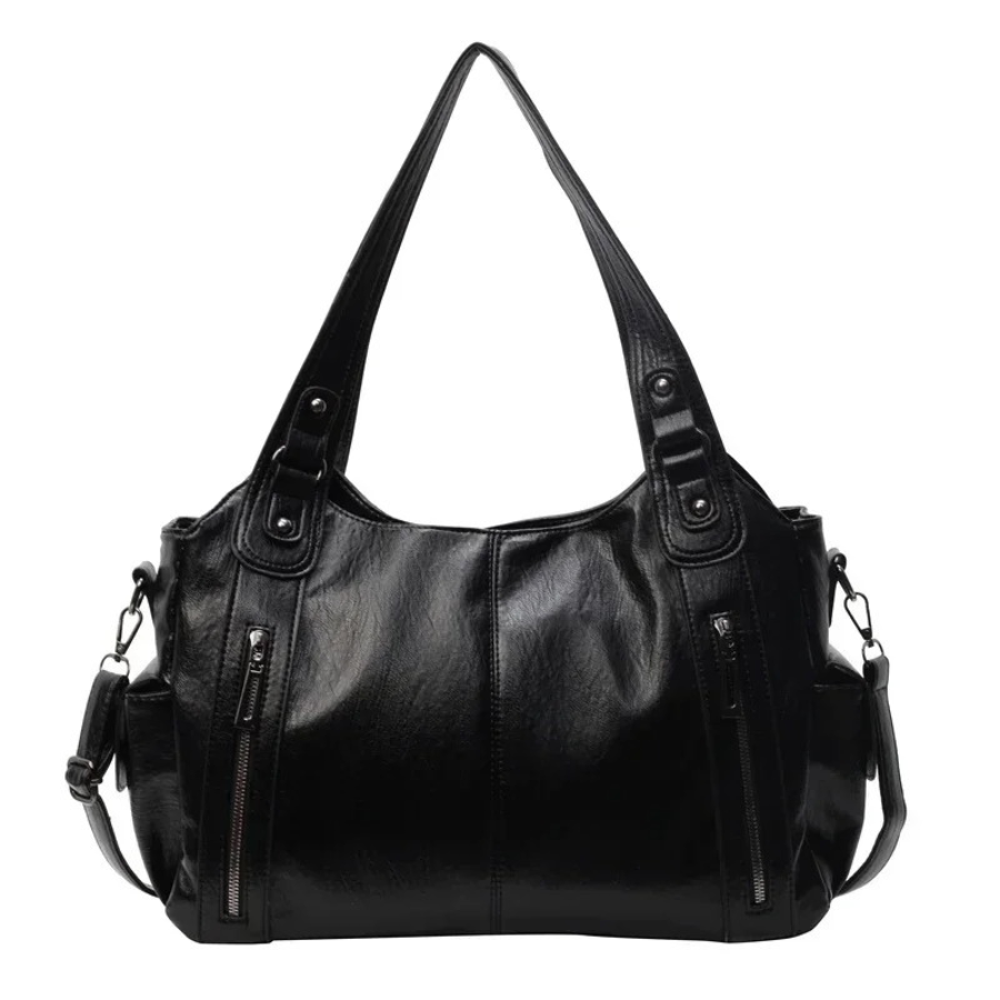Relaxed Shoulder Tote
