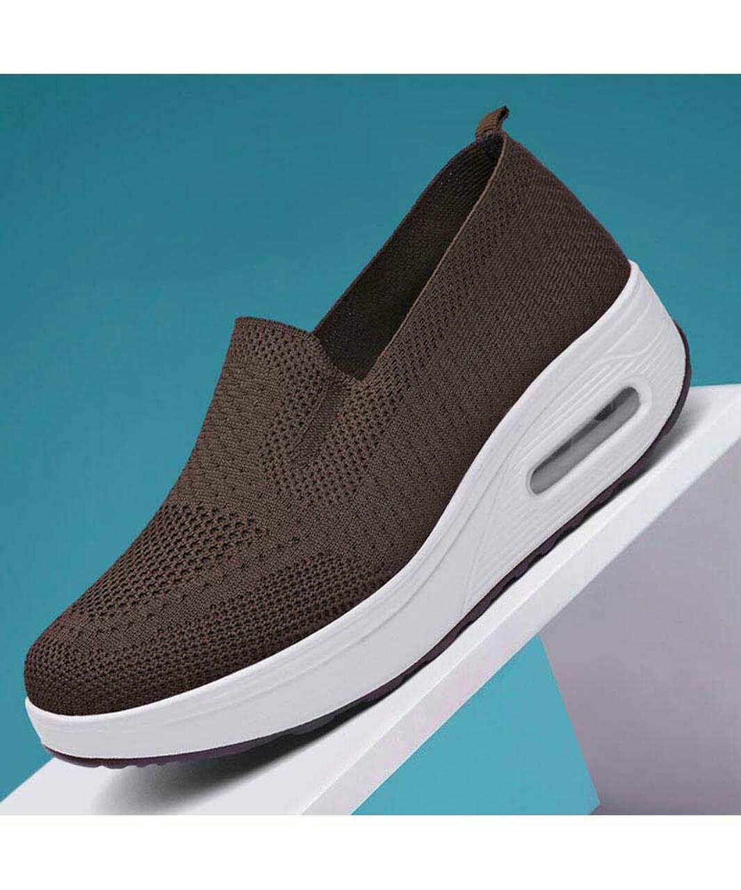 WOMEN'S ORTHOPAEDIC ARCH-SUPPORT SNEAKERS