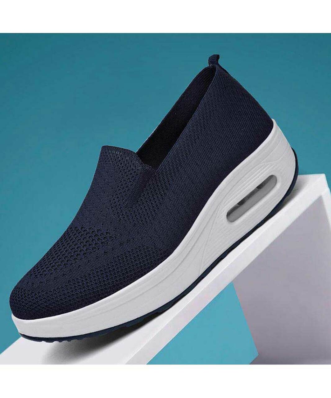 WOMEN'S ORTHOPAEDIC ARCH-SUPPORT SNEAKERS