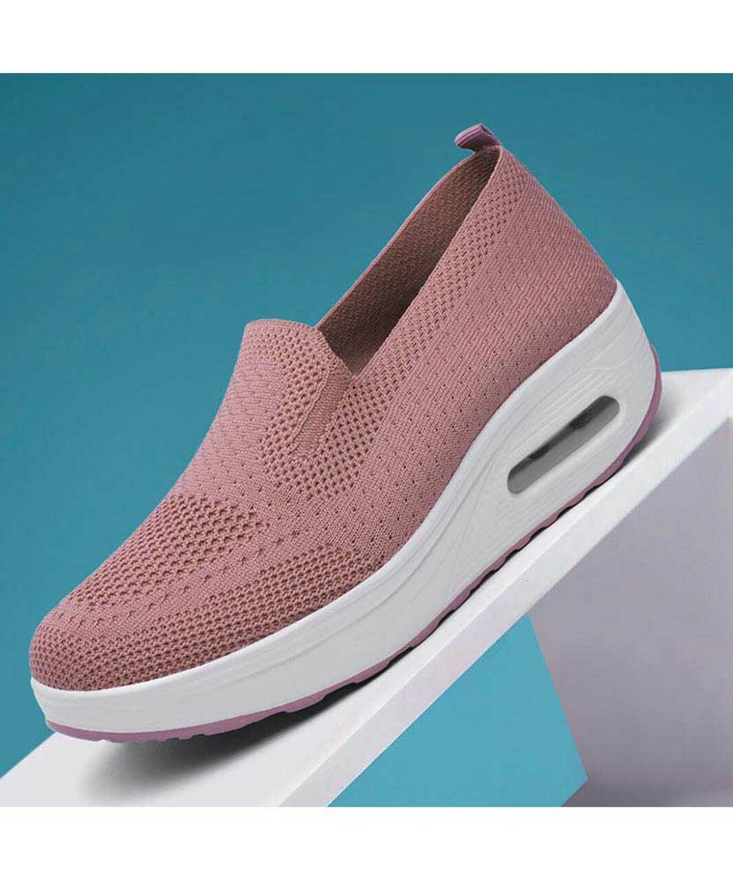 WOMEN'S ORTHOPAEDIC ARCH-SUPPORT SNEAKERS