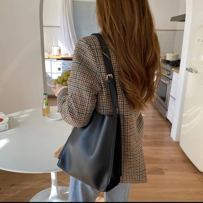 VIVIANA | Timeless Everyday Tote