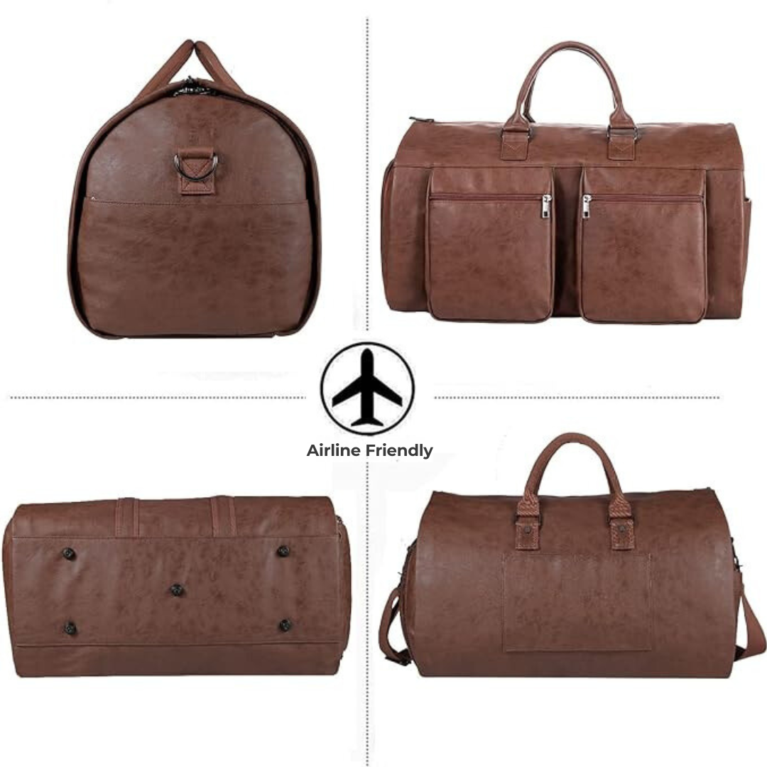 LYRA | Portable Travel Bag