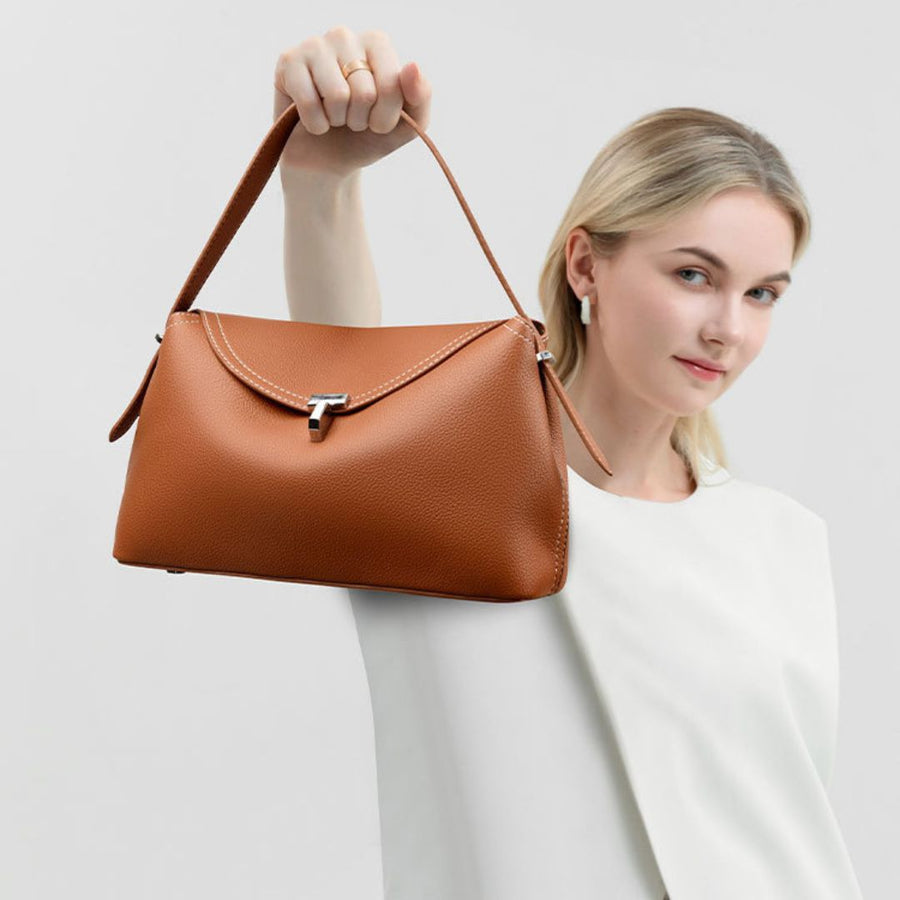 La Divine T Handbag