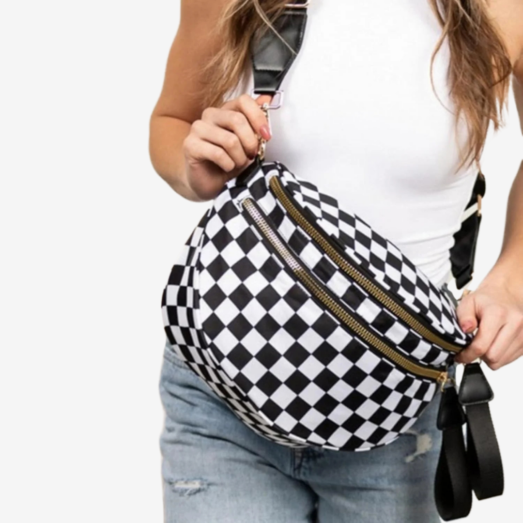 DIONNE | Crossbody Bag for Moms