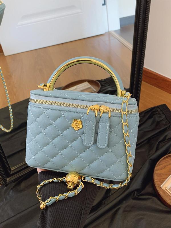 ALICE™ - Stylish Quilted Crossbody Bag for Effortless Everyday Fashion