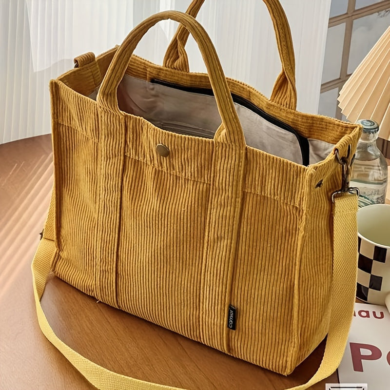MARIBEL | Everyday Tote Bag