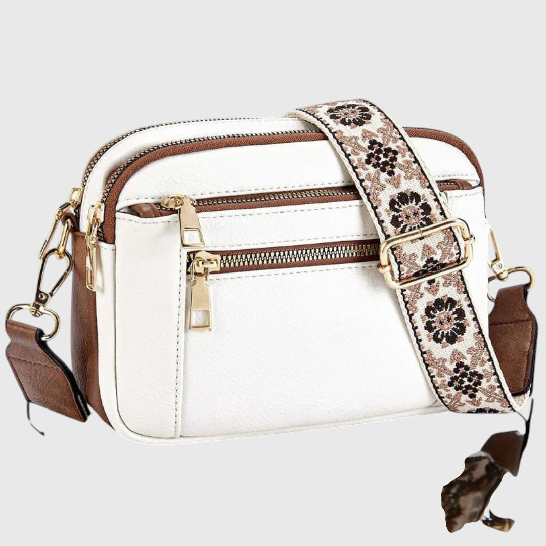 DINA | ELEGANT SHOULDER BAG