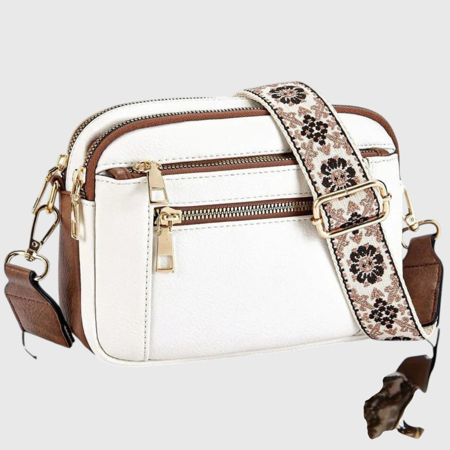 DINA | ELEGANT SHOULDER BAG