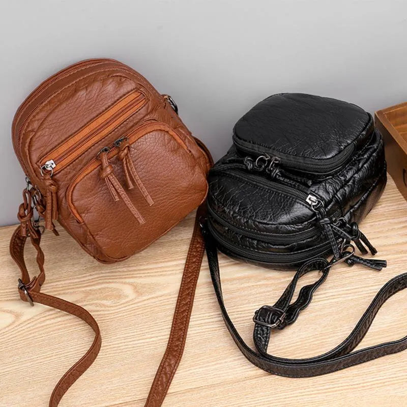 AMIRA | Stylish Satchel Bag