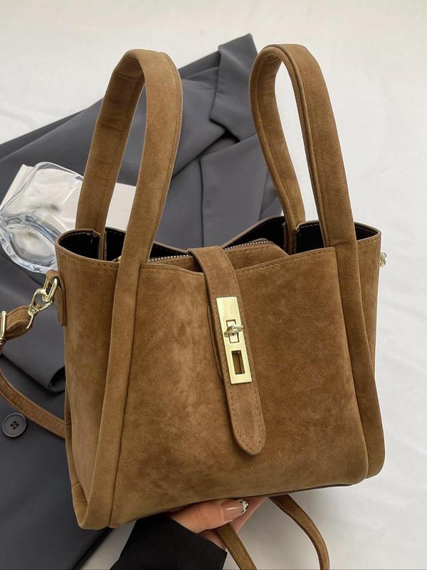 GYPSY™ - Chic Women's Vintage-Inspired Handbag | Versatile Crossbody & Shoulder Bag