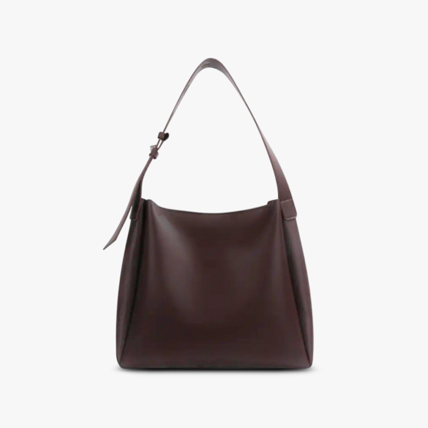 DELPHINE | LUXURY GRAND TOTE