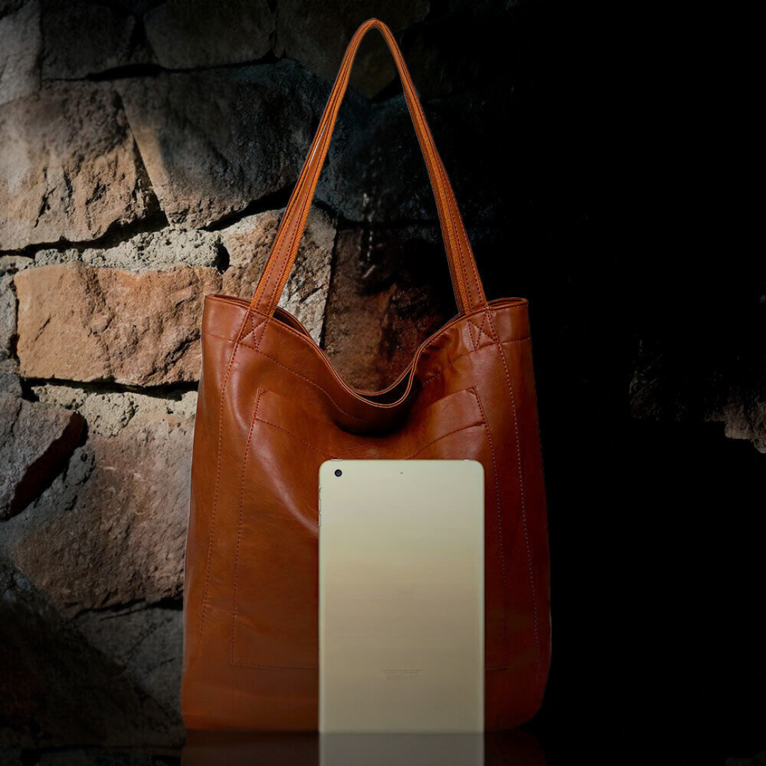 Maisie - Timeless Urban Handbag
