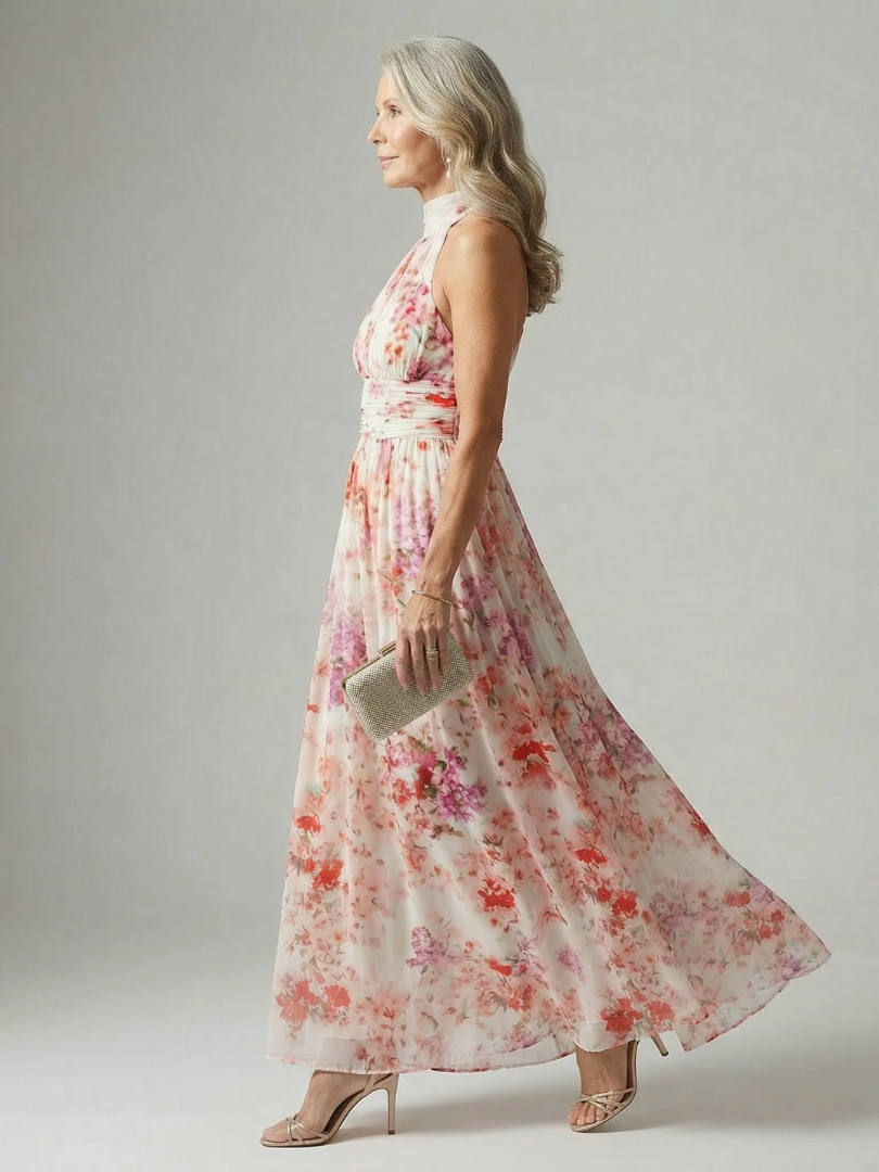 Elyon | Effortless Maxi Dress