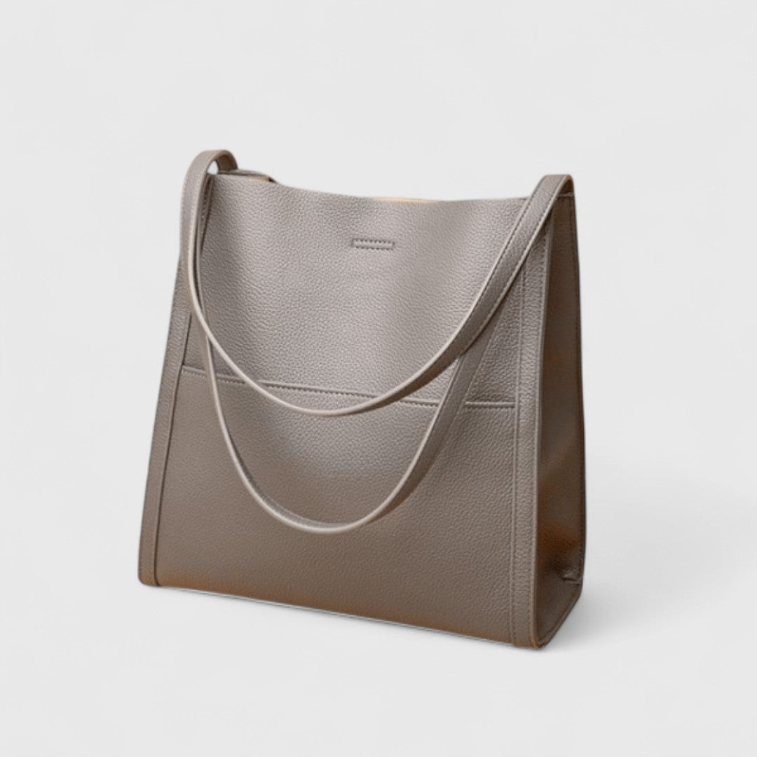 Chic Shoulder Tote
