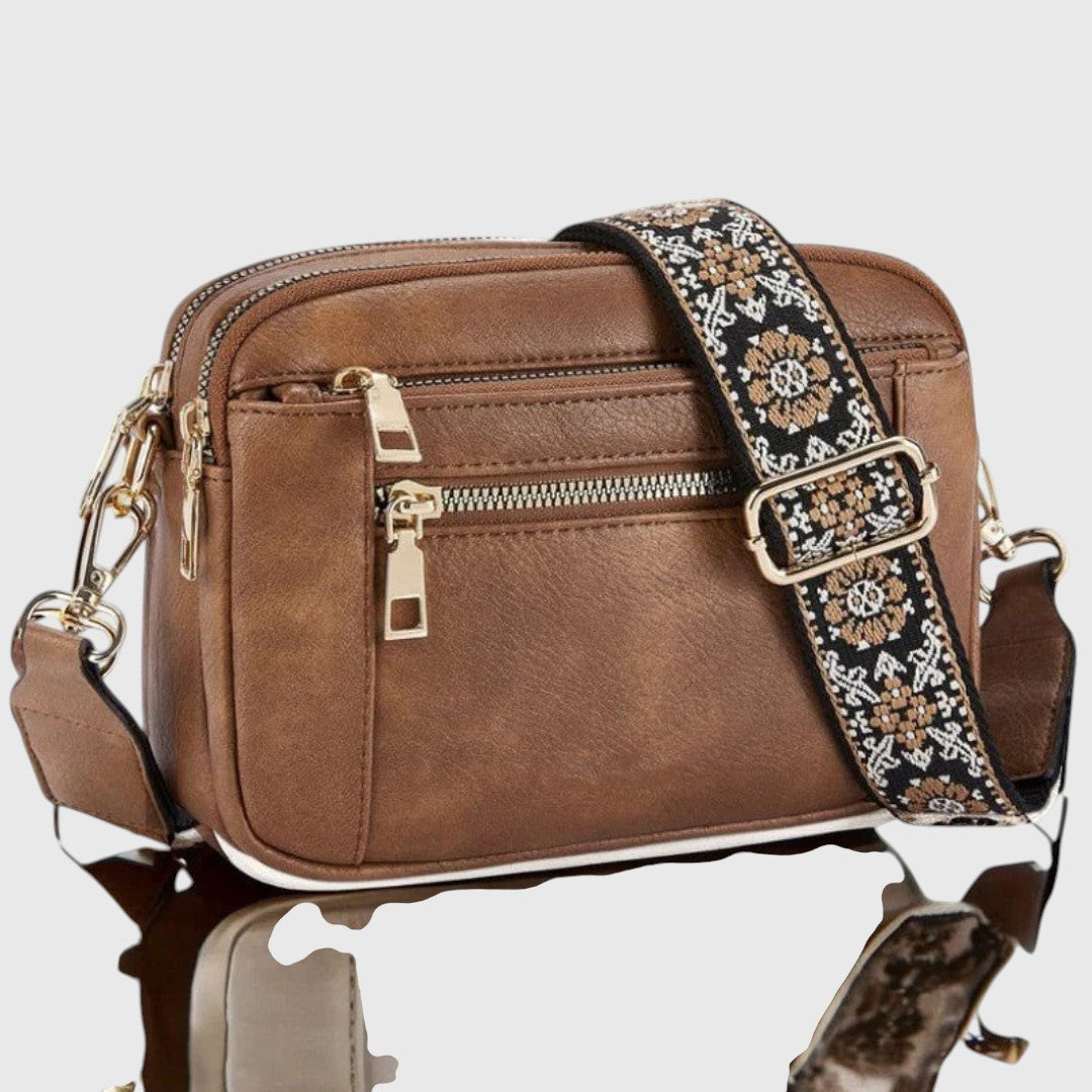 DINA | ELEGANT SHOULDER BAG