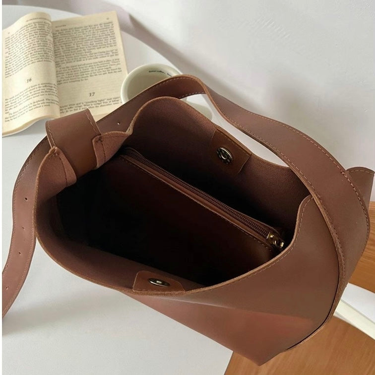 ISOLDE | Stylish Shoulder Bag