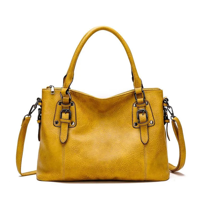 EVADNE | Chic Shoulder Bag