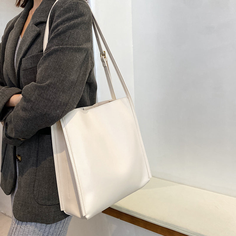 VIVIANA | Timeless Everyday Tote