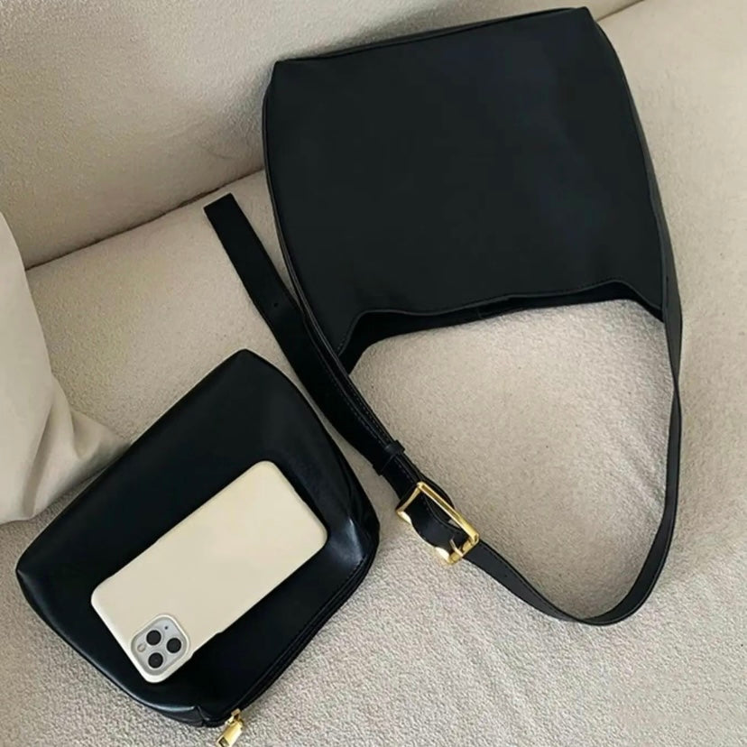 ISOLDE | Stylish Shoulder Bag