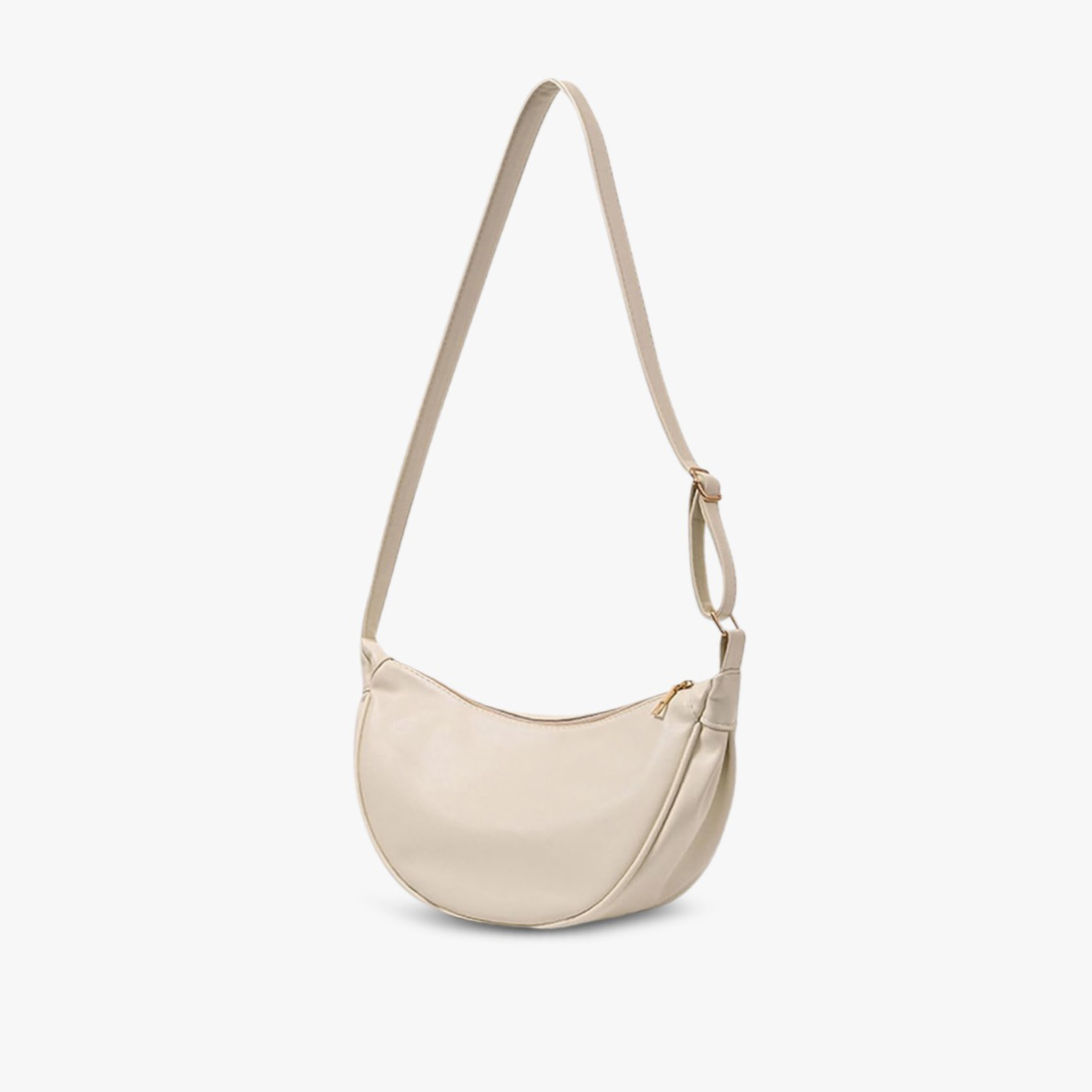 MARIBEL | Compact Leather Handbag