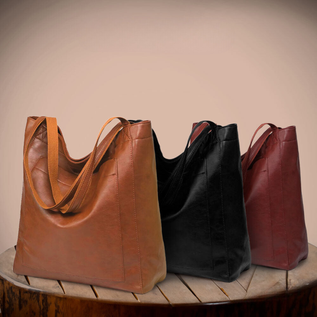 Maisie - Timeless Urban Handbag